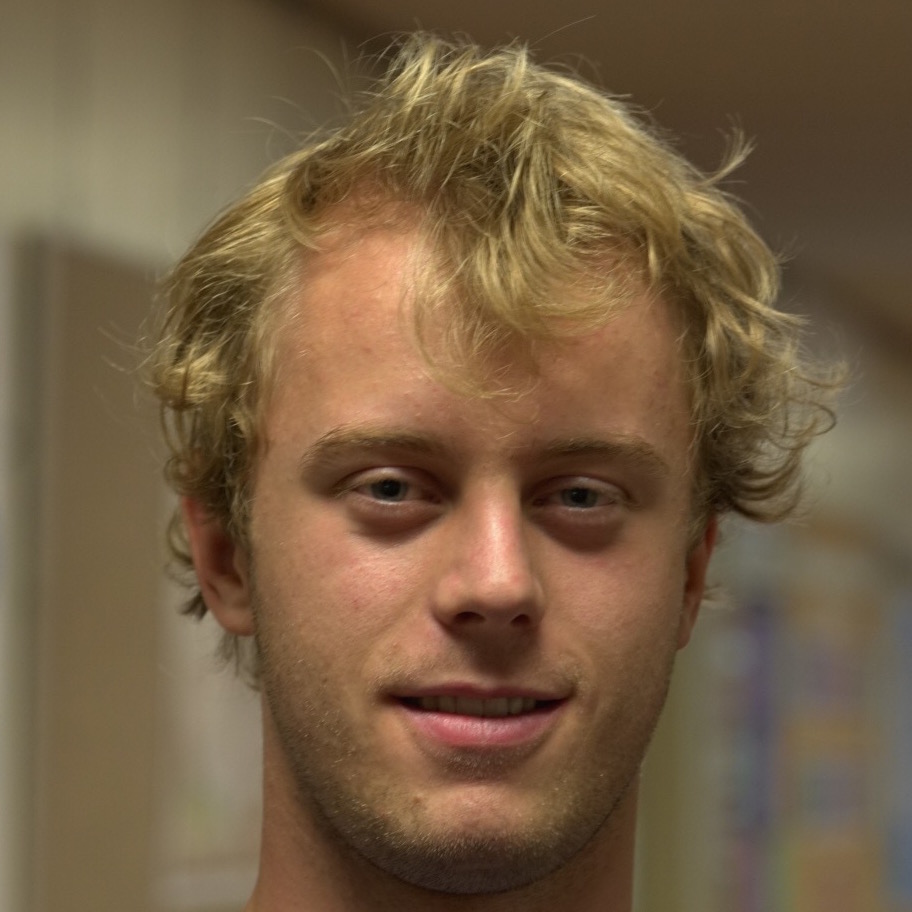 Owen Yager